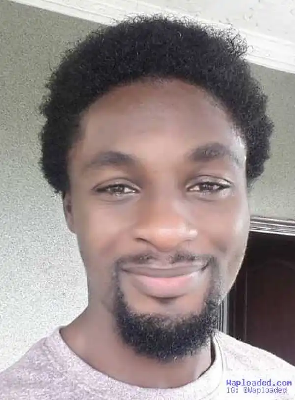 I never tried to poison Toyin Aimakhu – Estranged husband, Adeniyi Johnson